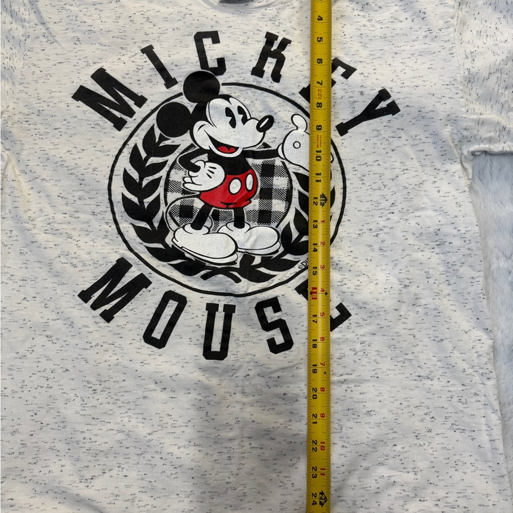 Vintage Mickey Mouse T-Shirt - Picture 5 of 5